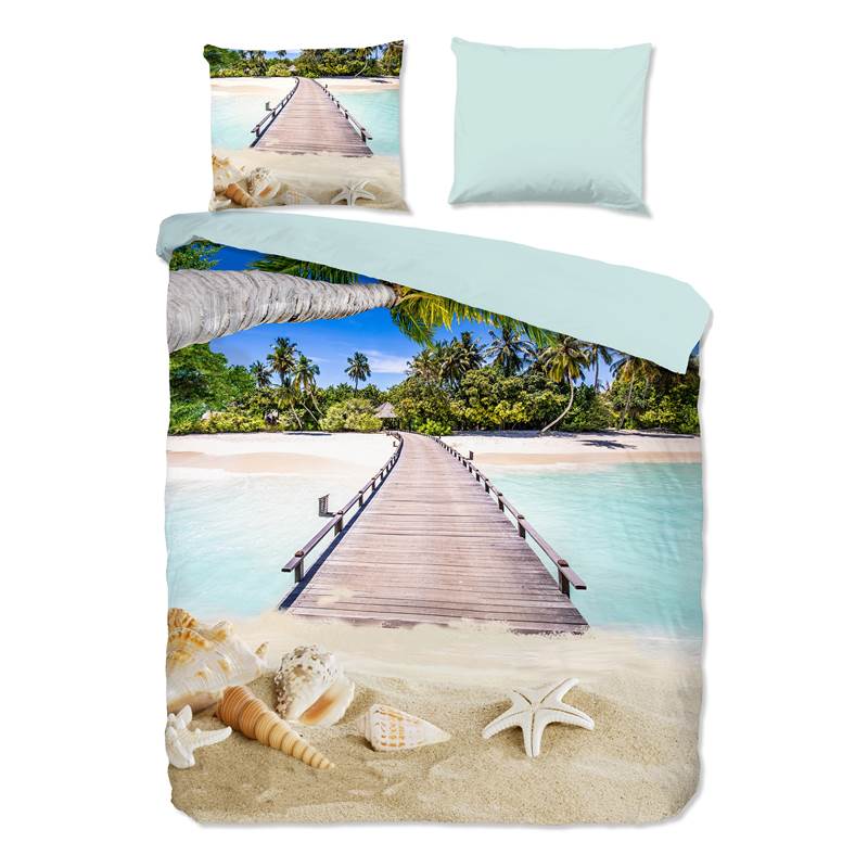 Pure Moana housse de couette