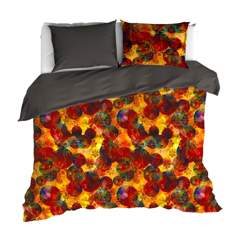 De Witte Lietaer Aurore housse de couette