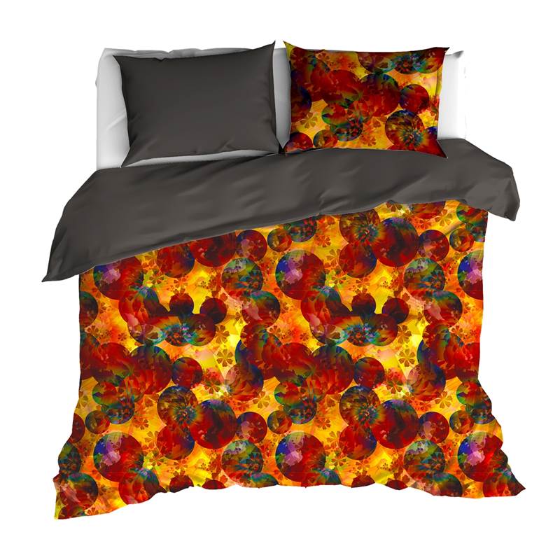 De Witte Lietaer Aurore housse de couette