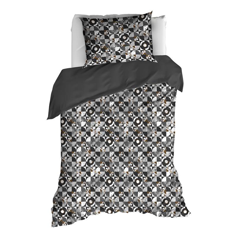 De Witte Lietaer Division housse de couette