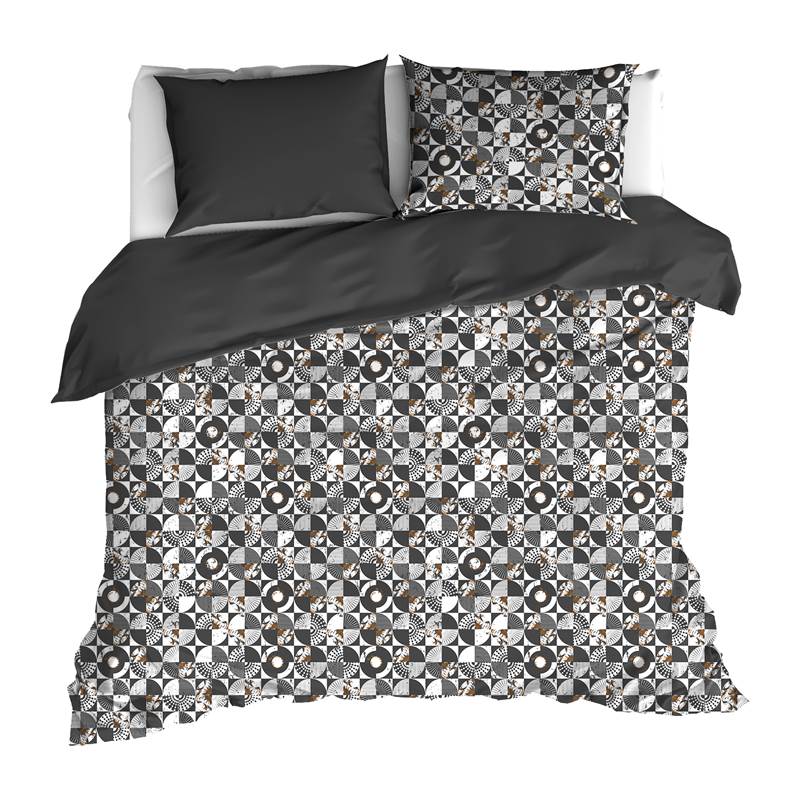 De Witte Lietaer Division housse de couette