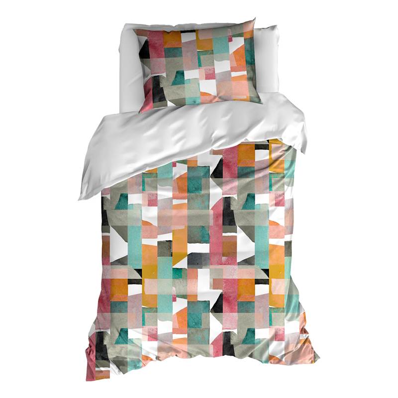 De Witte Lietaer June housse de couette