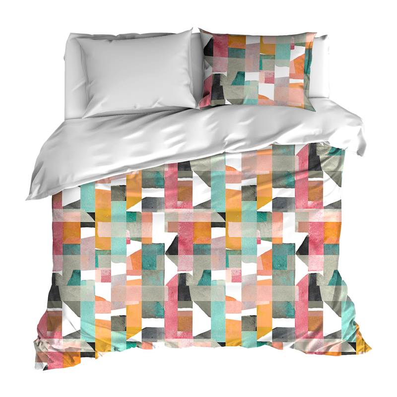 De Witte Lietaer June housse de couette