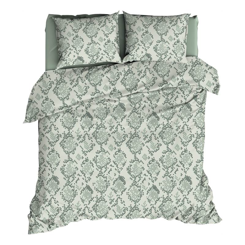 Satin d'Or Blake housse de couette