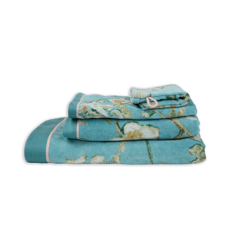 Beddinghouse Amandier en Fleurs linge de bain