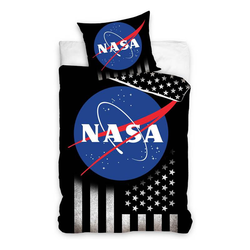 NASA housse de couette