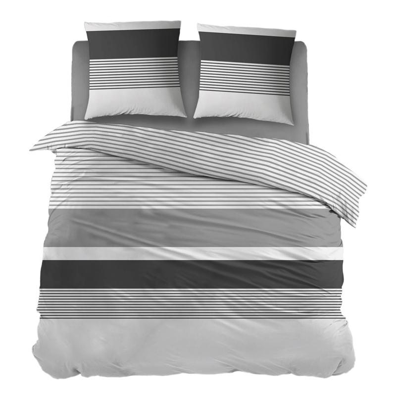 Snoozing Denise housse de couette en flanelle