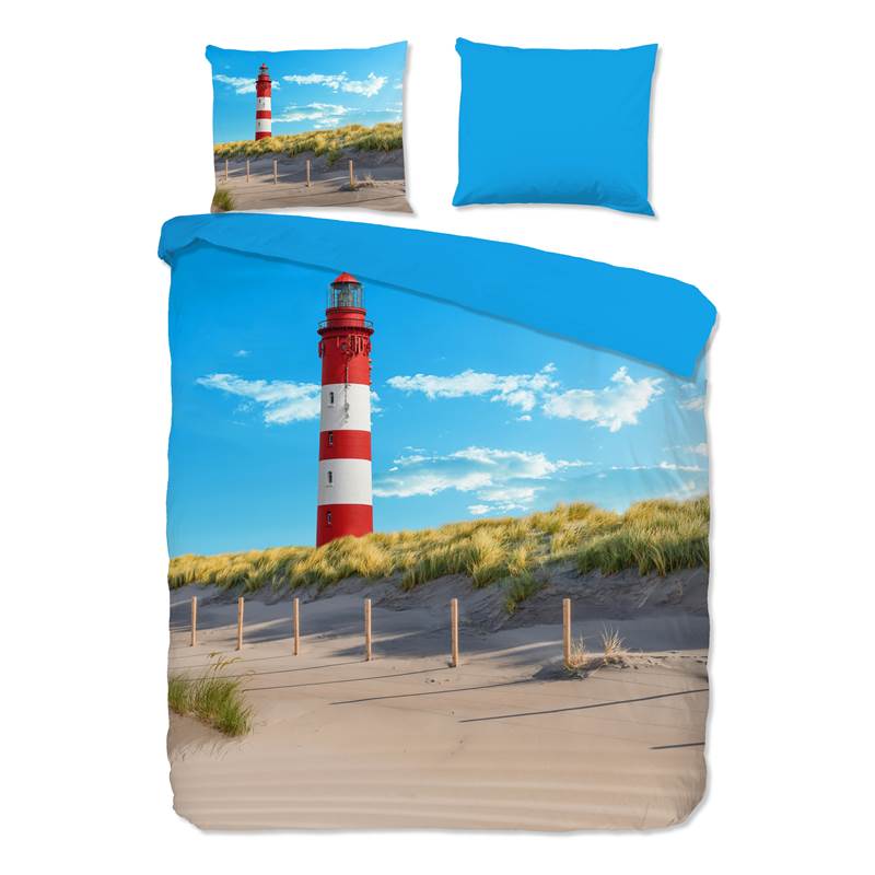 Pure Plage housse de couette