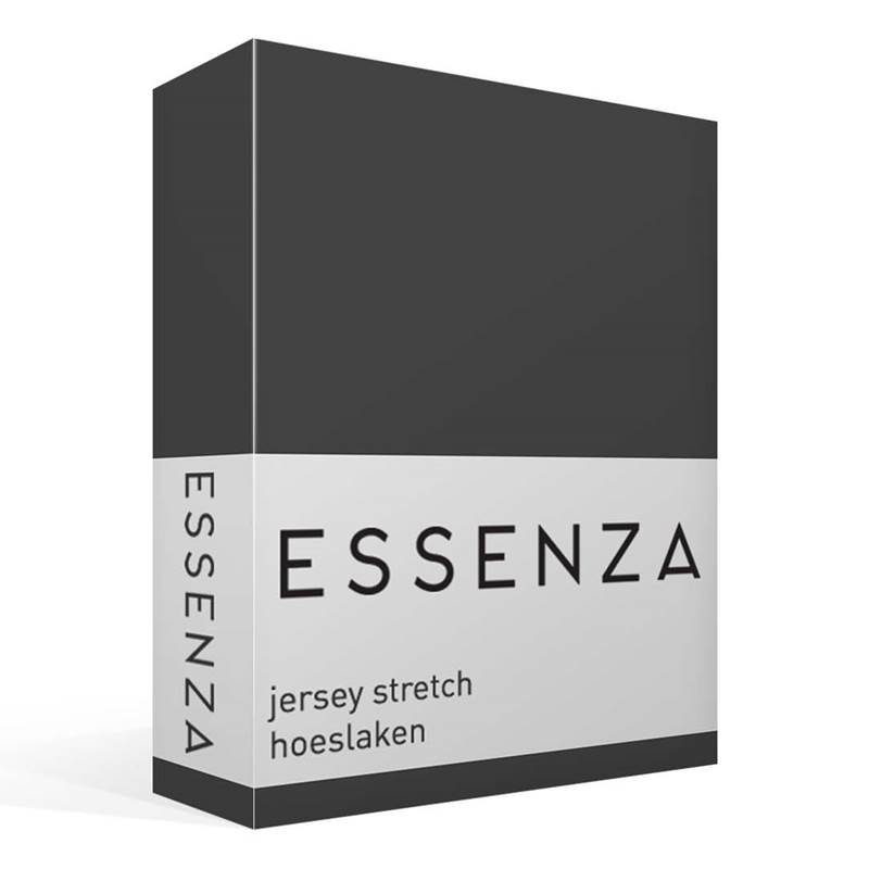 Essenza The Perfect Organic drap-housse jersey stretch