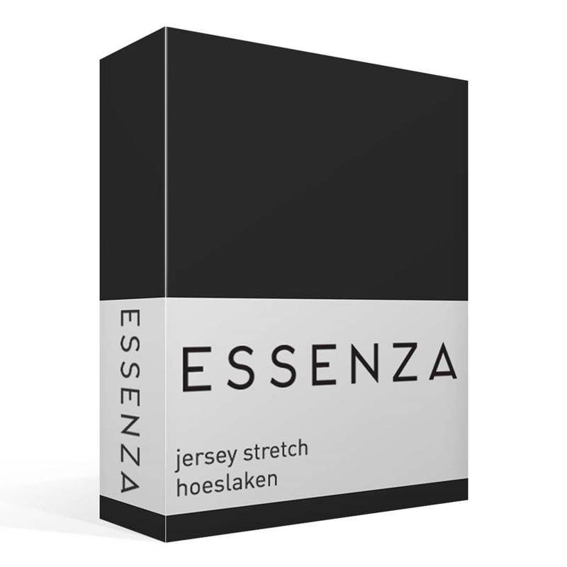 Essenza The Perfect Organic drap-housse jersey stretch