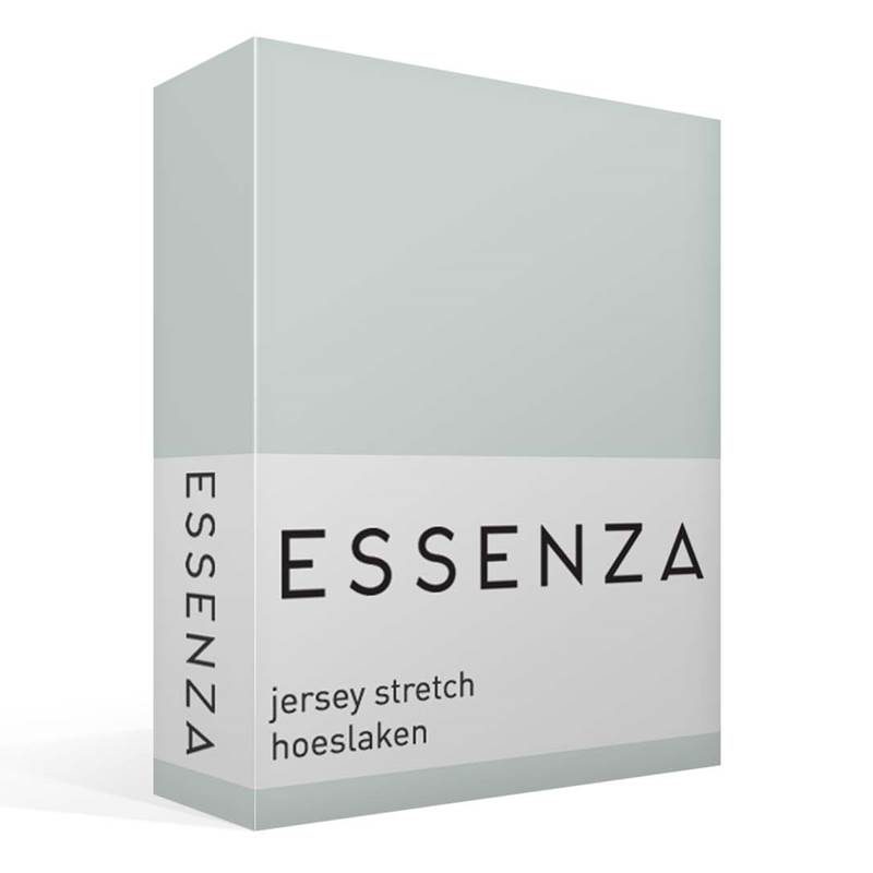 Essenza The Perfect Organic drap-housse jersey stretch