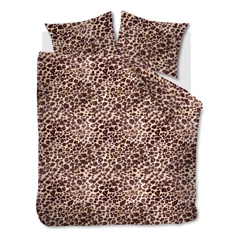 At Home Twist Animalier housse de couette