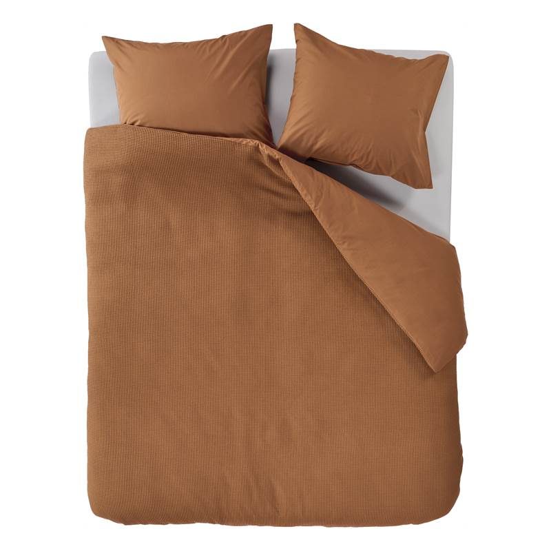 At Home Relax housse de couette