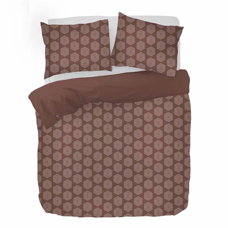 Kayori Saitama housse de couette