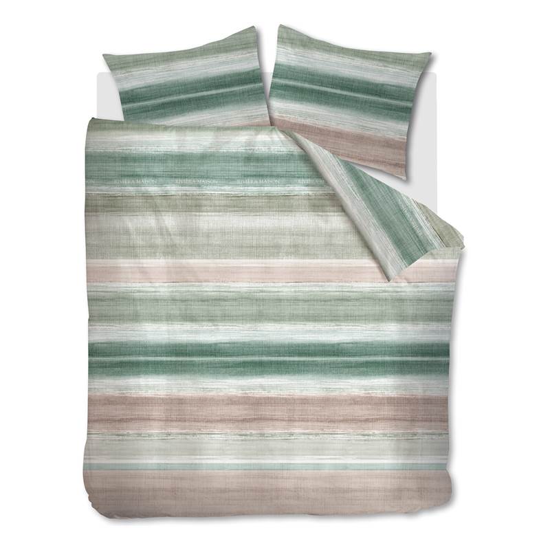 Rivièra Maison Crayons housse de couette