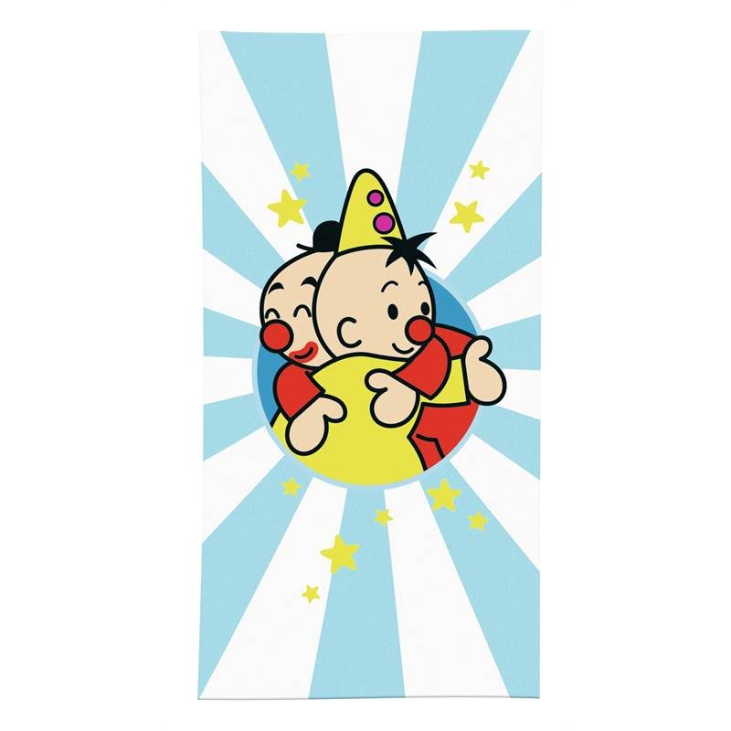 Bumba serviette de plage