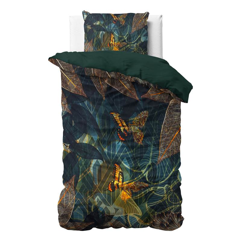 Dreamhouse Dark Rises housse de couette