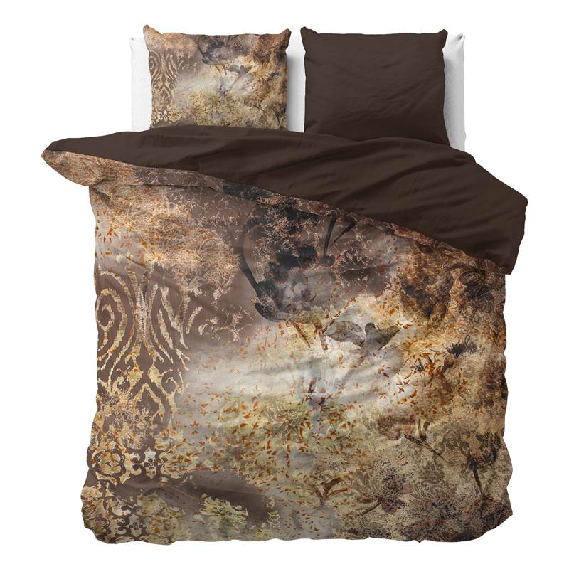 Dreamhouse Inferno housse de couette