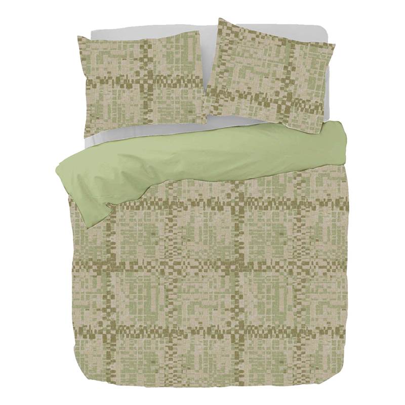 Kayori Setouchi housse de couette