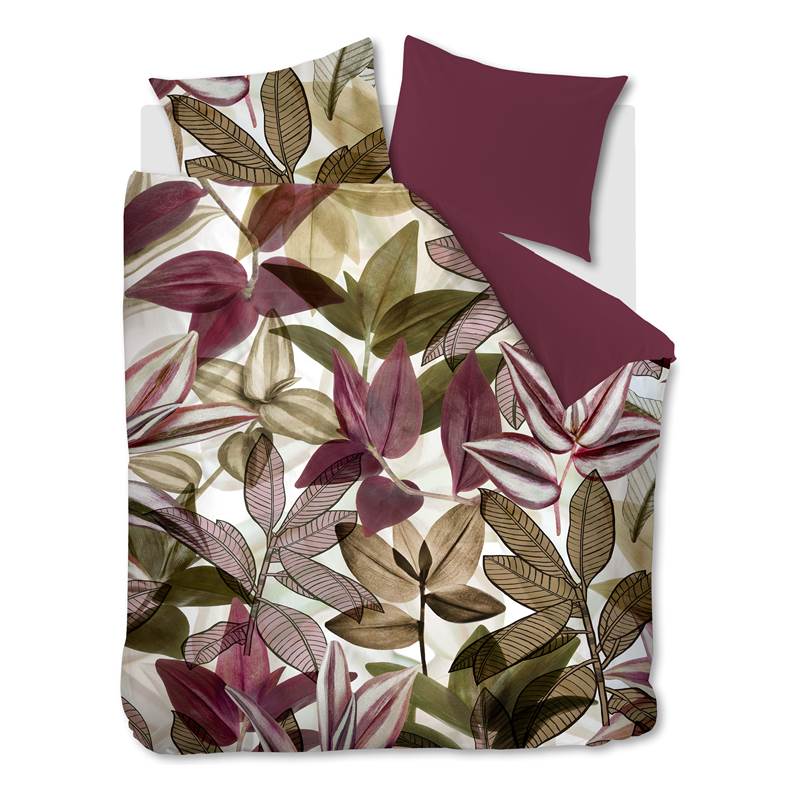 Beddinghouse Zebrina housse de couette