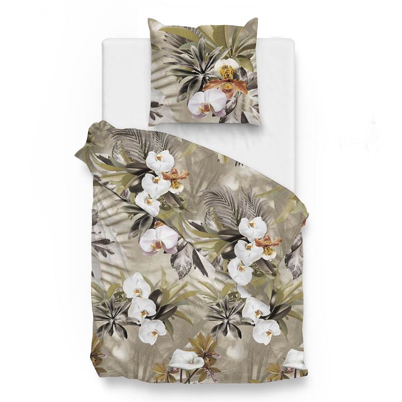 Zohome Valérie housse de couette