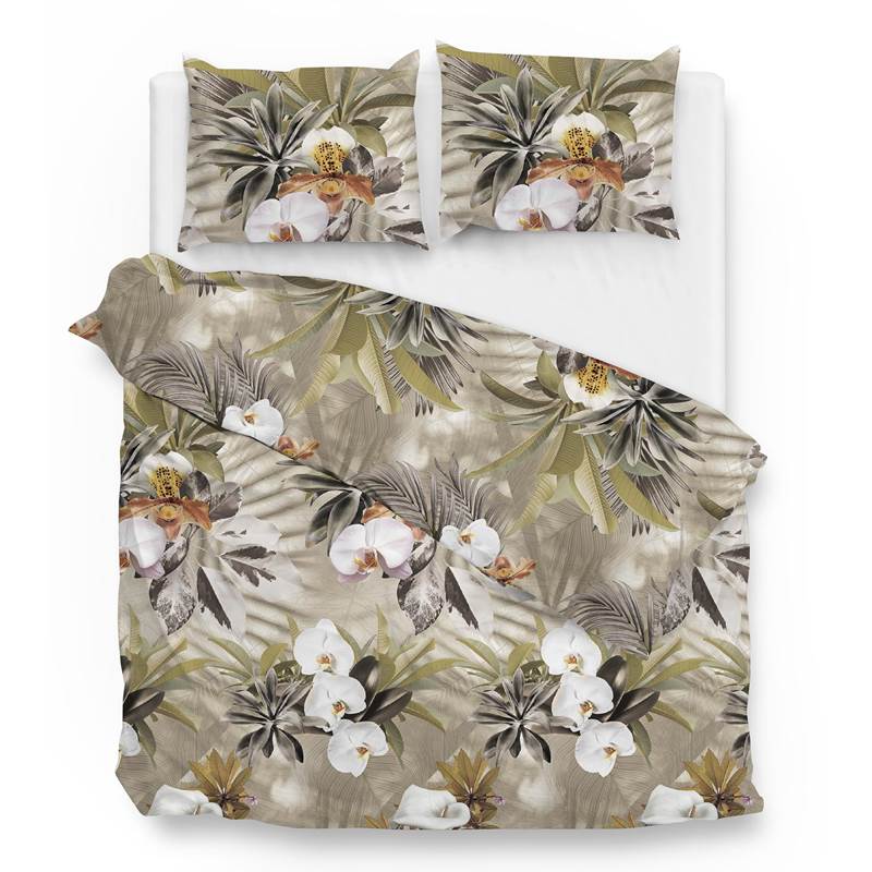 Zohome Valérie housse de couette