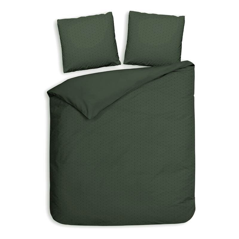 Heckettlane Punto housse de couette