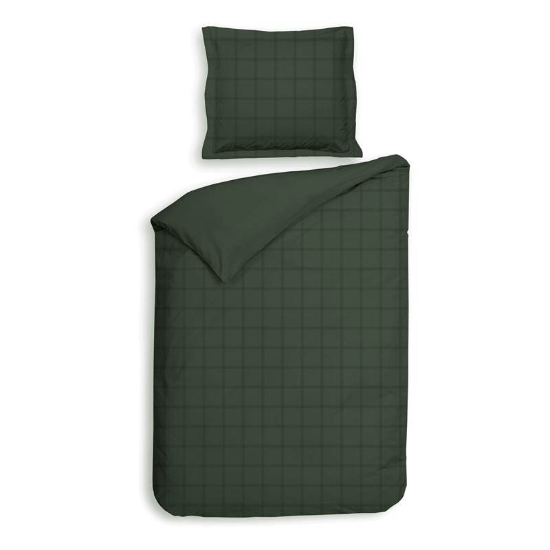 Heckettlane Diamante housse de couette