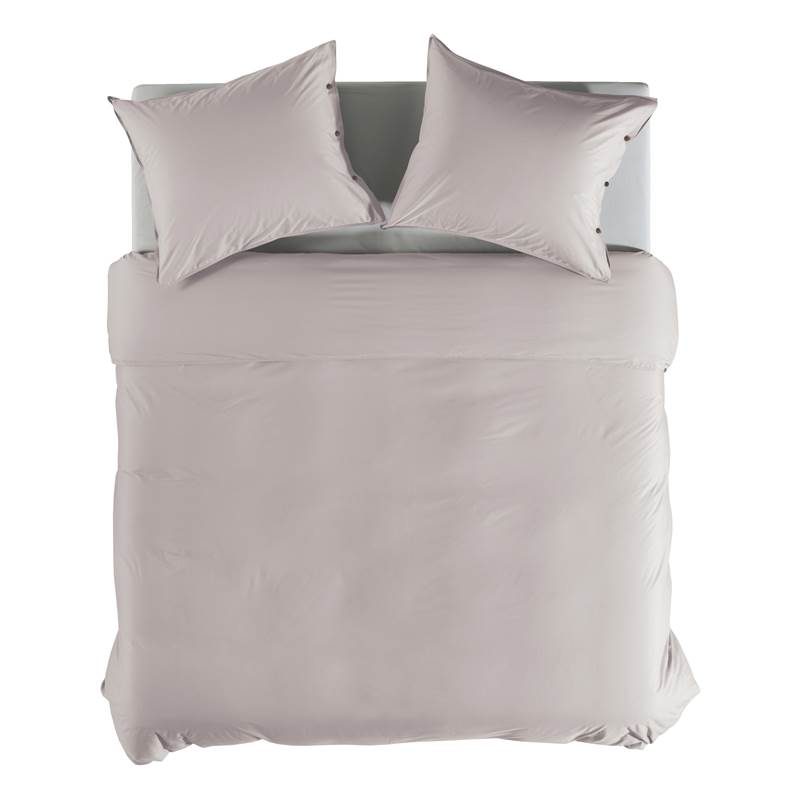 Yellow Percale housse de couette