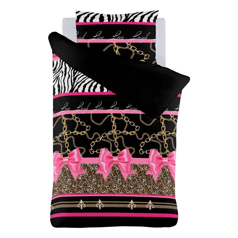 Senzai Sarah housse de couette