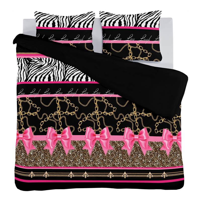 Senzai Sarah housse de couette