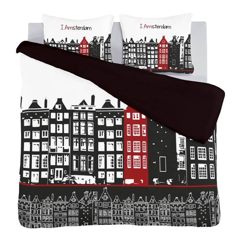 Senzai Dex housse de couette