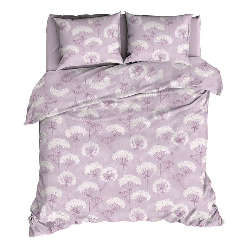 Romanette Astera housse de couette