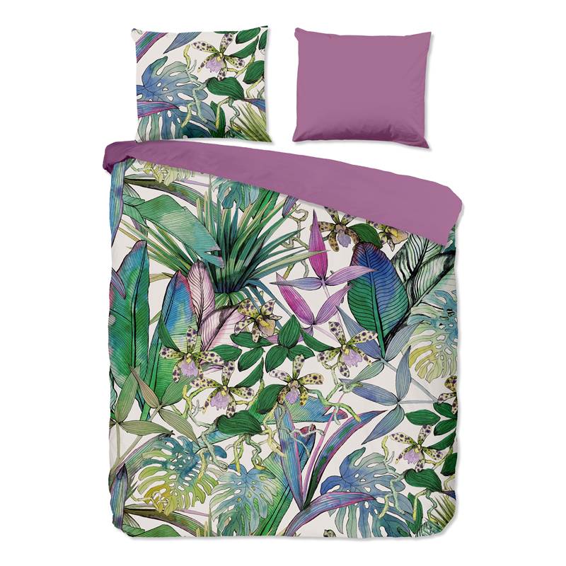 Pure Tikala housse de couette