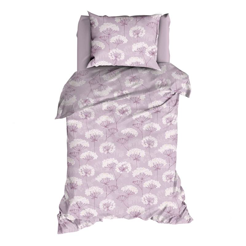 Romanette Astera housse de couette