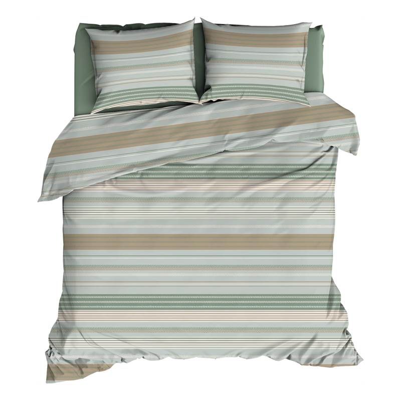 Romanette Dax housse de couette