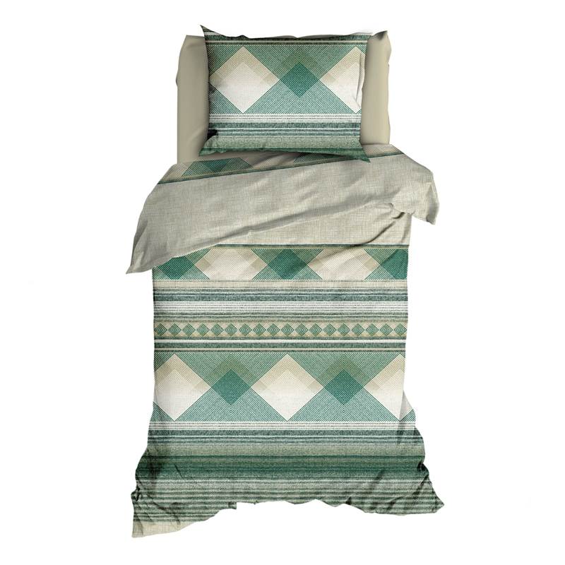 Satin d'Or Courban housse de couette