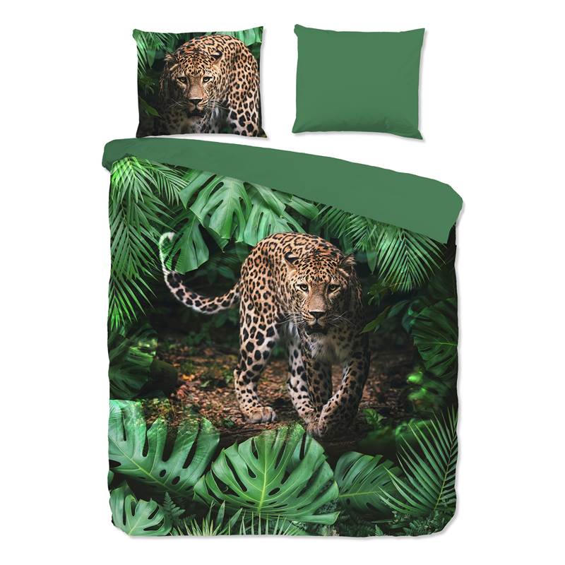 Good Morning Youri housse de couette