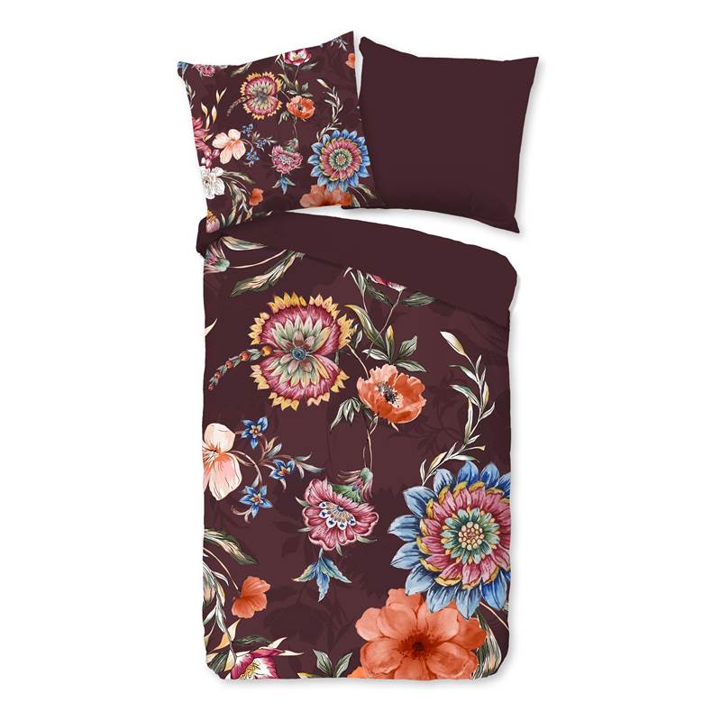 Good Morning Flore housse de couette