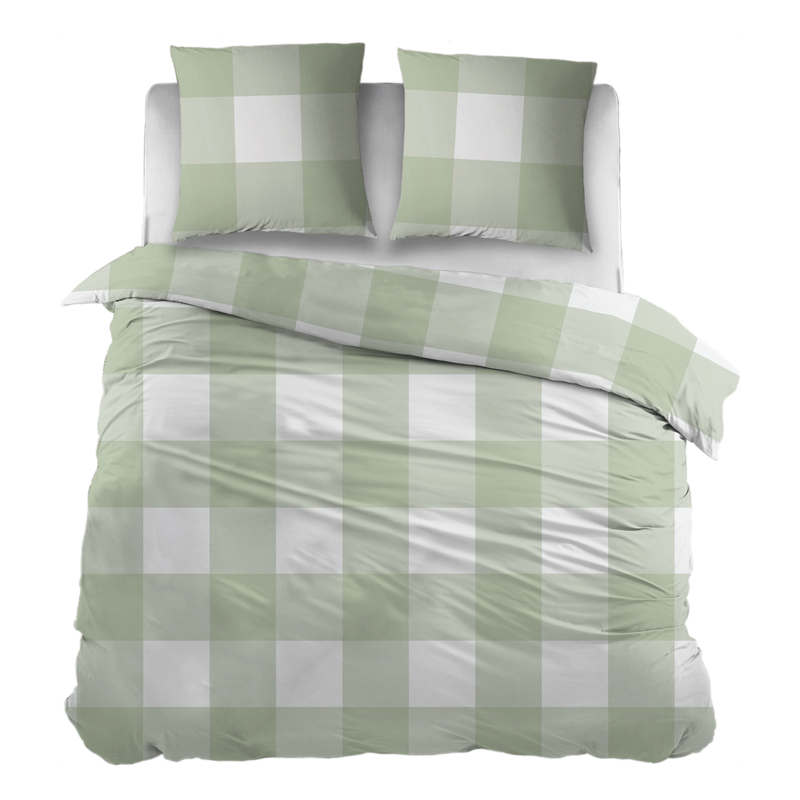 Snoozing Maïté housse de couette