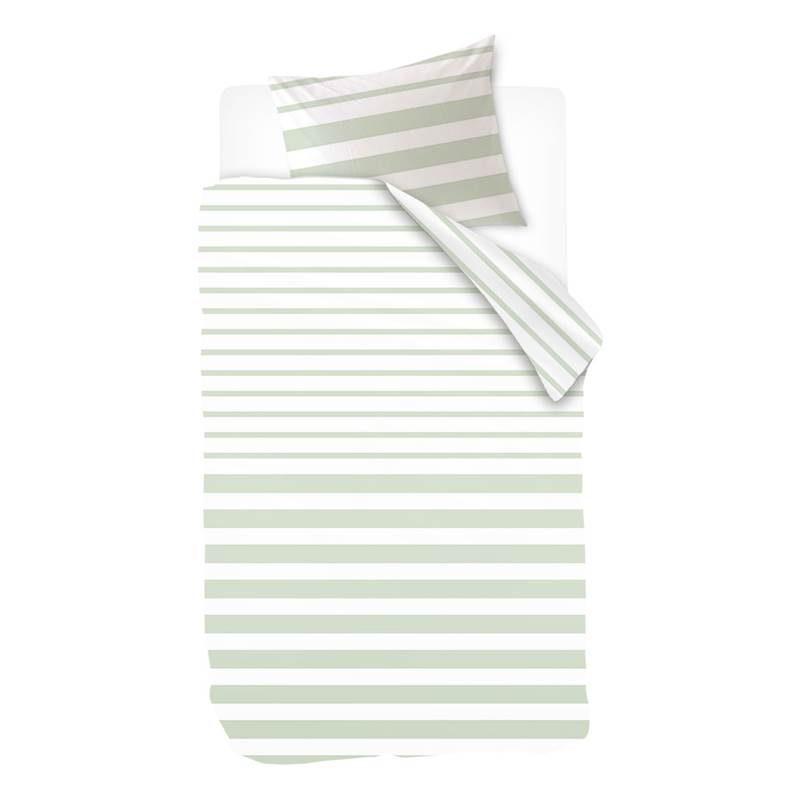 Snoozing Mandy housse de couette