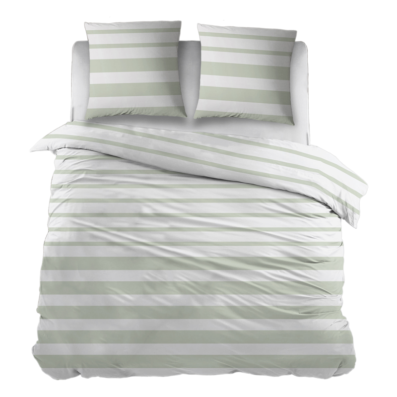 Snoozing Mandy housse de couette