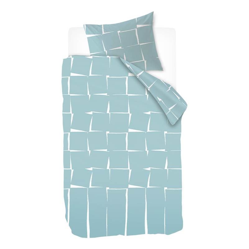 Snoozing Raphael housse de couette