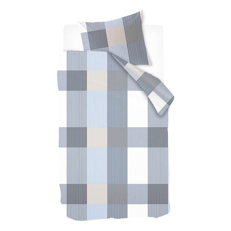 Snoozing Rudolf housse de couette