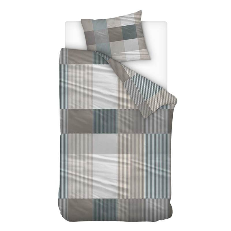 Snoozing Rudolf housse de couette