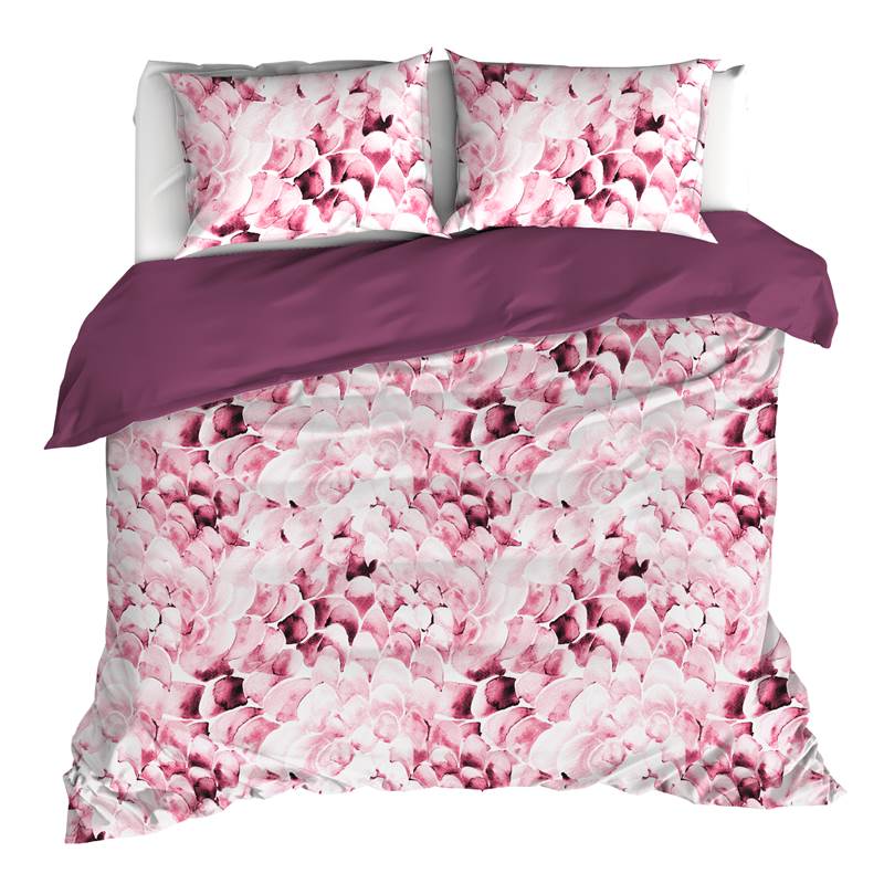De Witte Lietaer Coral housse de couette