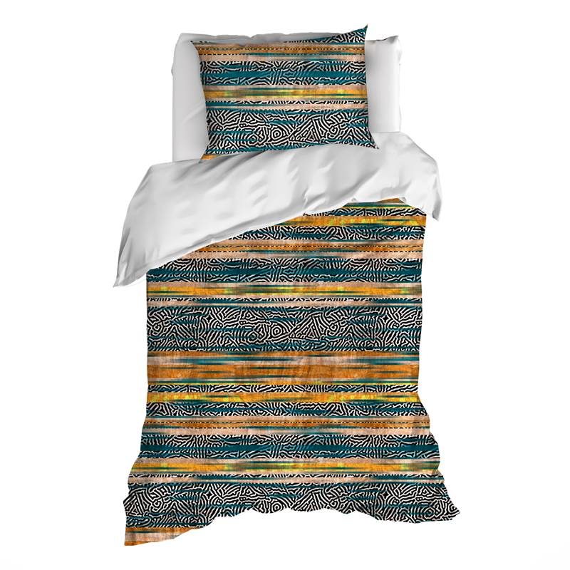 De Witte Lietaer Georges housse de couette