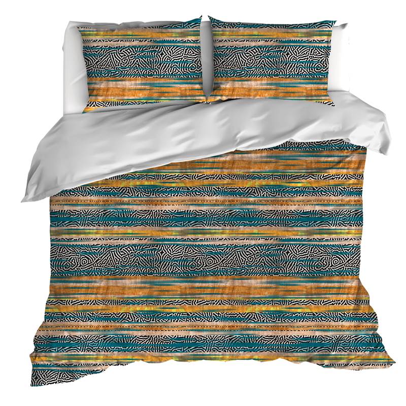 De Witte Lietaer Georges housse de couette