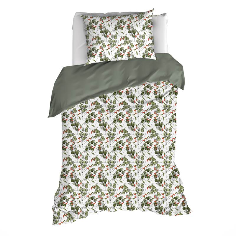 De Witte Lietaer Whisper housse de couette