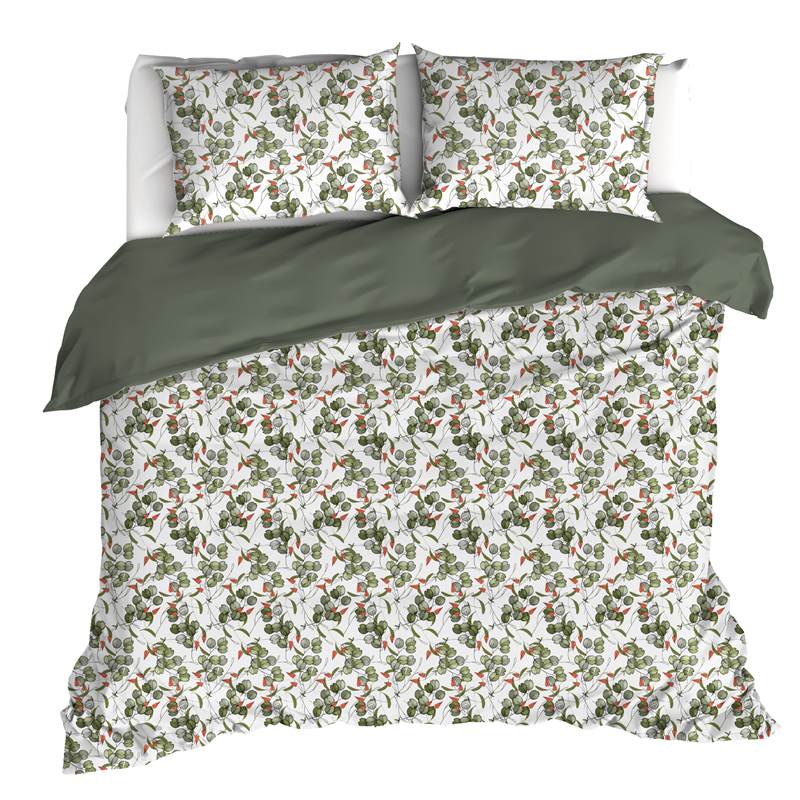 De Witte Lietaer Whisper housse de couette